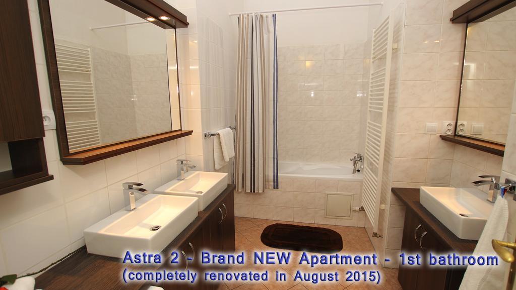 براغ Astra 2 Apartment المظهر الخارجي الصورة